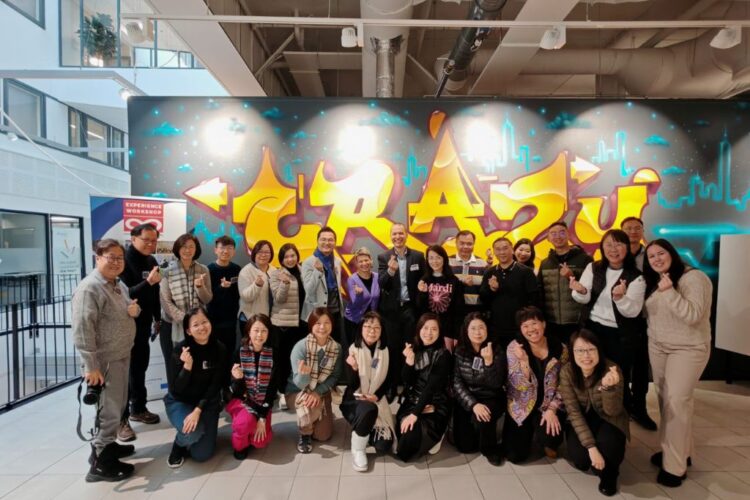 Hong Kong Principals Explore Finnish education in Jyväskylä