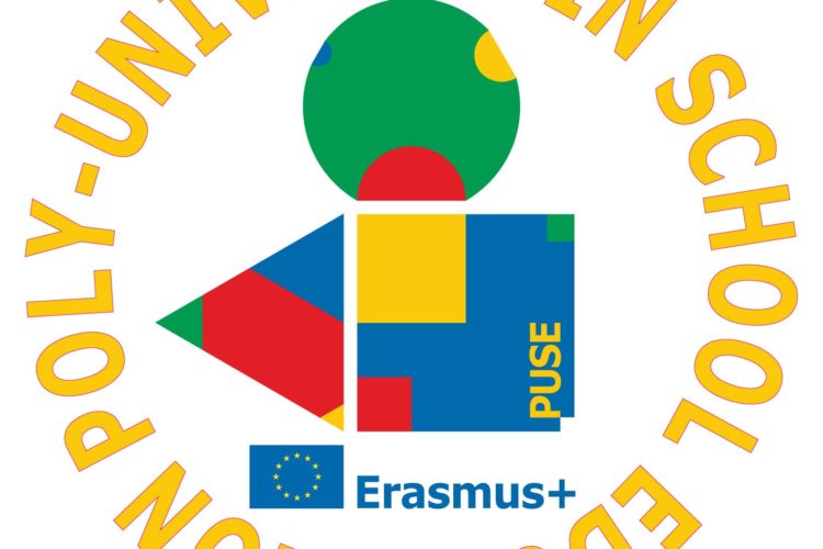 Multiplication event of the “Poly-Universe in School Education” Erasmus+ project
