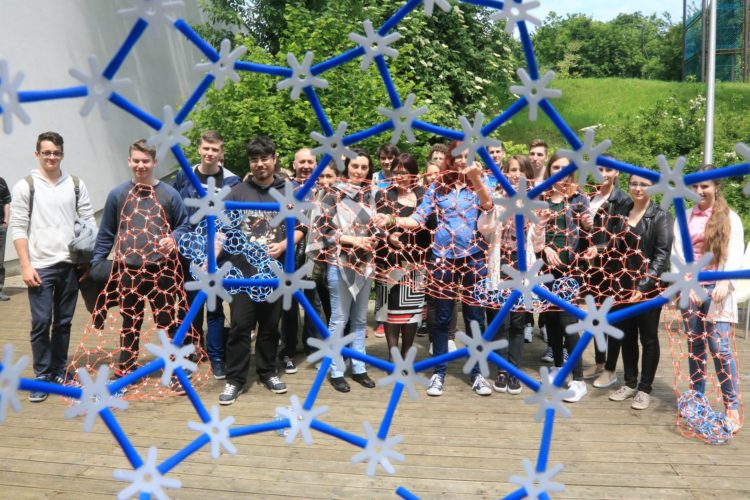 Küszöbön a VAKÁCIÓ: A tanévet az ország több pontján is ÉlményMűhely zárja! ÉlményMűhely Tehetségnap a pécsi ANK-ban