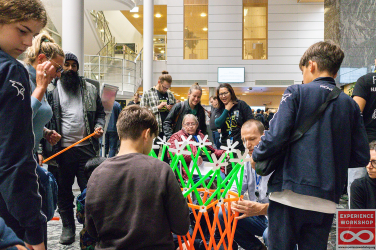 Showcasing STEAM education resources and pedagogies – STEAM Connect Multiplier Event