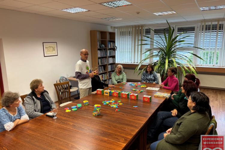 EARLY-POLY Project Kick Off Event