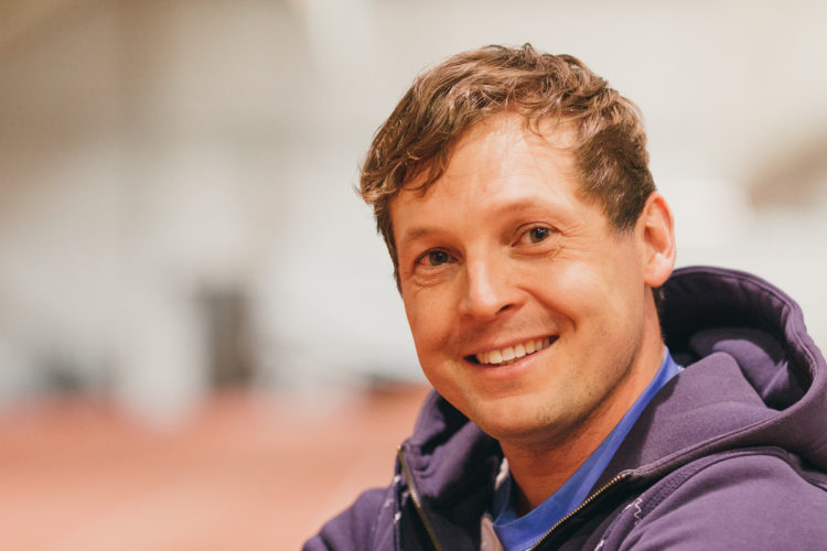 Az ÉlményMűhely finnországi tanára, Jukka Sinnemäki a világ legjobbjai között!