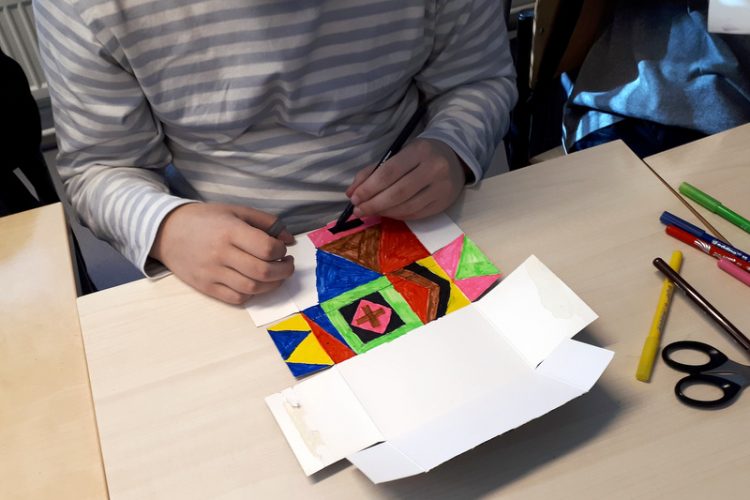 Hallå STEAM! Helsinki English School