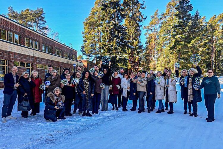 STEAM Education Insights from Finland and Estonia