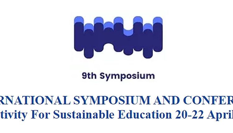 Creativity for Sustainable Education Symposium, 20-22 April
