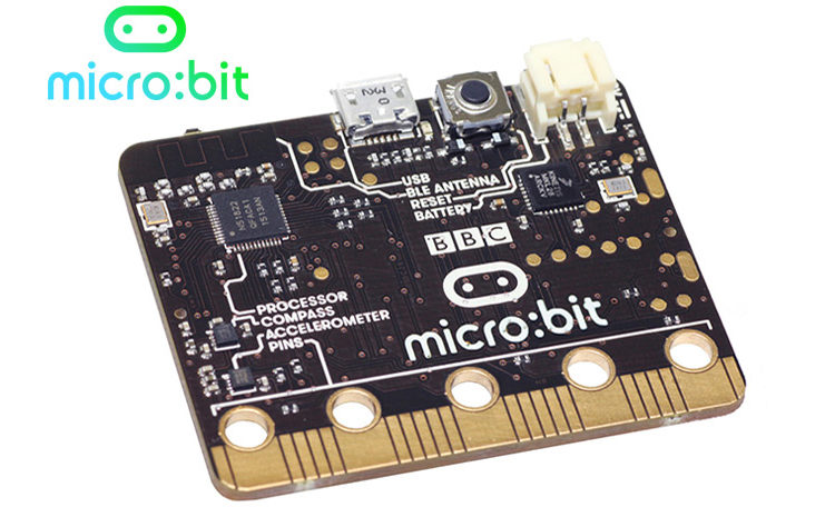 Experience Workshop’s BBC micro:bit program in Finland and in Hungary