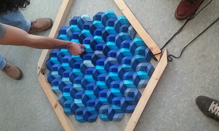 ÉlményMűhely oktatási anyagok