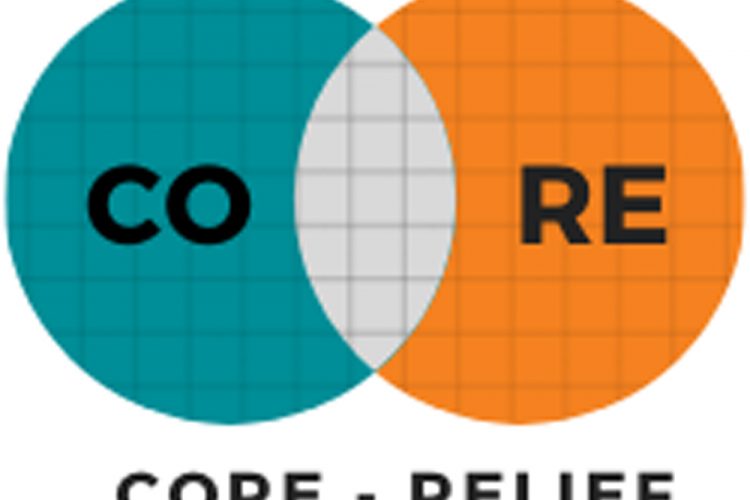 Erasmus+ CoRe-Relief 2021-2024