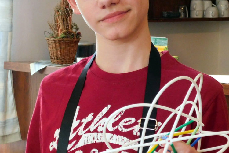 Az ÉlményMűhely partnerei Csehországból: a cseh gimisek hasítanak a 4Dframe-mel