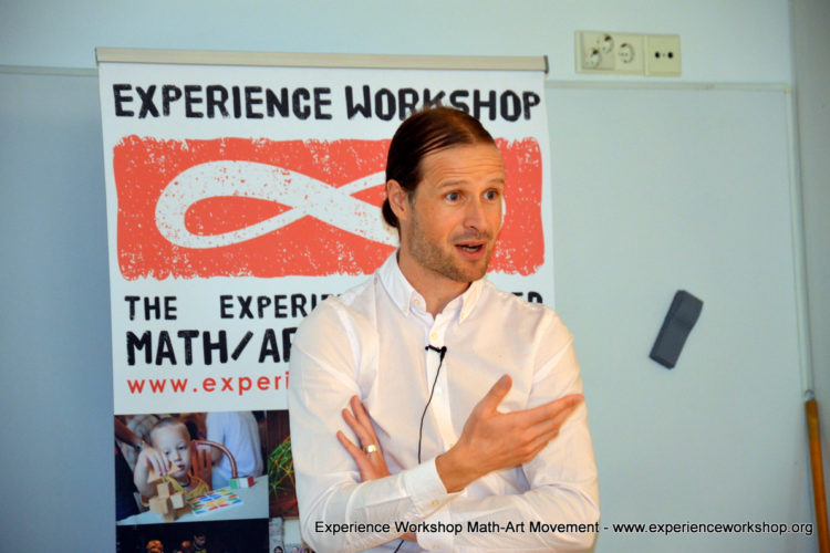 TELJES VIDEO a Micro:bit Oktatási Alapítvány ügyvezetője, Zach Shelby finnországi előadásáról