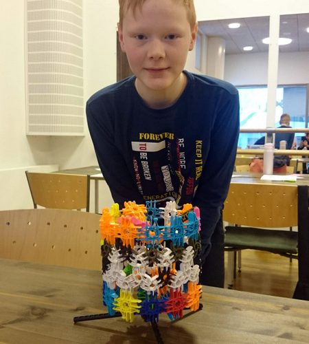 Game Day 2019 in Jyväskylä