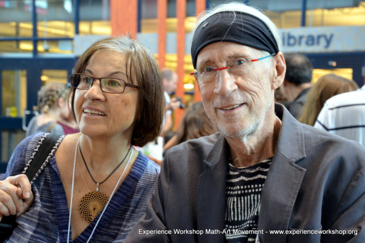 Búcsú John Hiigli-től, mentorunktól és barátunktól