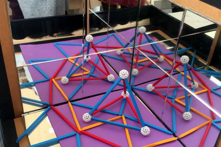 Már az óvodákban is STEAM – az Élményműhely eszközeivel