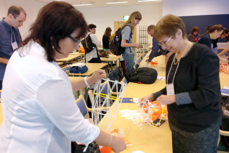 December 6-án fókuszban a STEAM: előadások élő on-line közvetítéssel a Budapesti Metropolitan Egyetemen