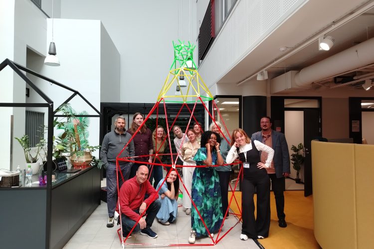 Erasmus+ Teacher Training Course: AI and Digital Competences for Everyday Learning