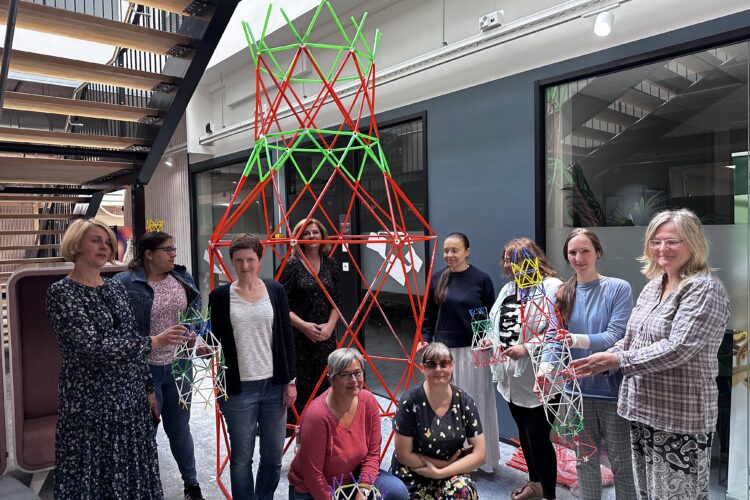 Teacher Training Course: Project-Based Learning in the Heart of Finland