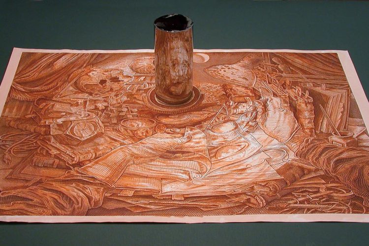 Education Research – Sensual Mathematics – STEAM: Cambridge Mathematics is hosted in Finland by Experience Workshop