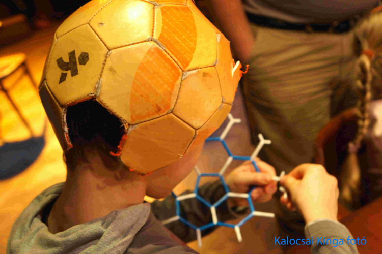 A Nemzeti Tehetség Program keretében megrendezett ÉlményMűhely-sorozat folytatódik! Következő állomásunk: Monor!