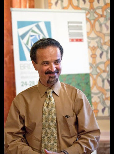 Az ÉlményMűhely gyászol: Reza Sarhangi 1952-2016