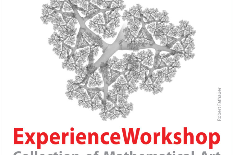 December 5-én este gyertek el a Saxon Galériába, az ÉlményMűhely STEAM kiállításra!