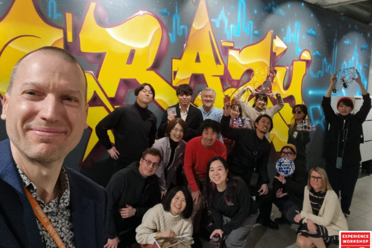 Finnish STEAM Education and Holistic Well-being: A Workshop for Japanese Educators