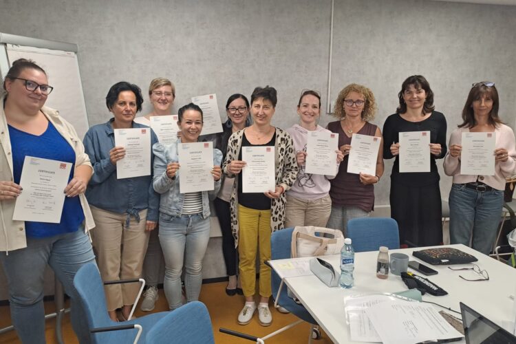 Teacher Training Course: Bringing Finnish STEAM Innovation to Our Classrooms