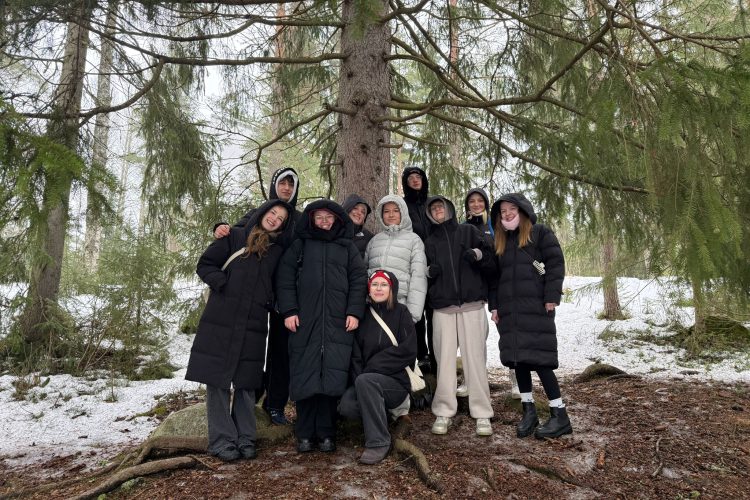 Erasmus+ Occupational Field Study: Finnish ECEC Model