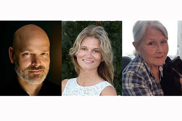 Neuvottelukunta / Rådgivande styrelse / Advisory Board