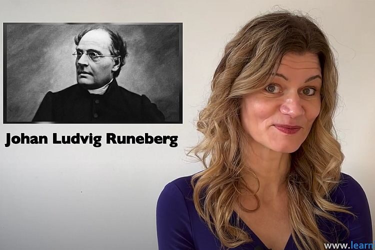 9-Runeberg’s Crumbles by Charlotte Graham & Philippe Longchamps, Sweden