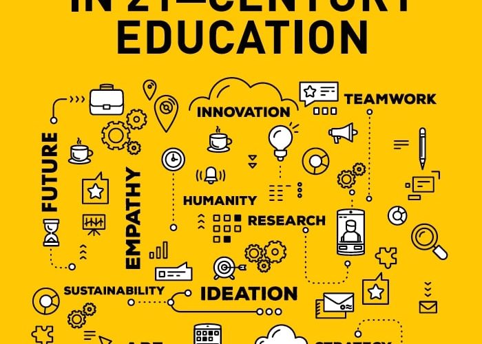Leonard Sommer: Classroom Thinktank – könyvbemutató