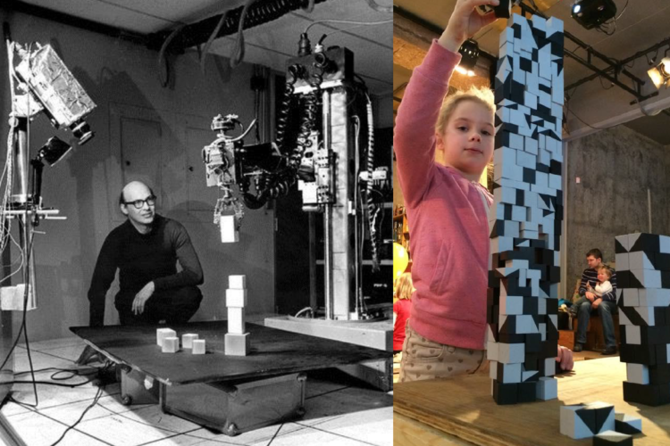 A képi érzékelés építőelemei: támogasd a Jomili-t az Indiegogo-n!