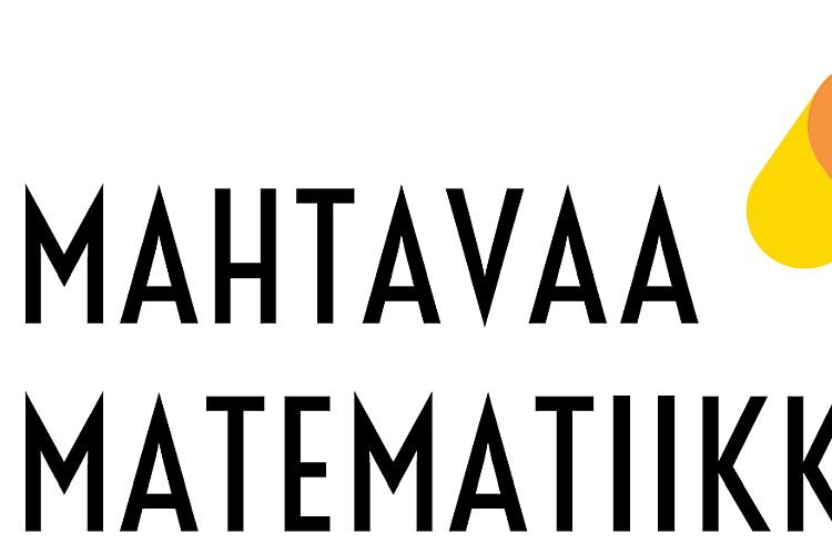 Mahtavaa Matematiikkaa!